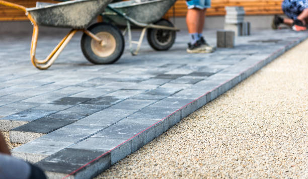 Best Concrete Steps and Stairs in Yakima, WA
