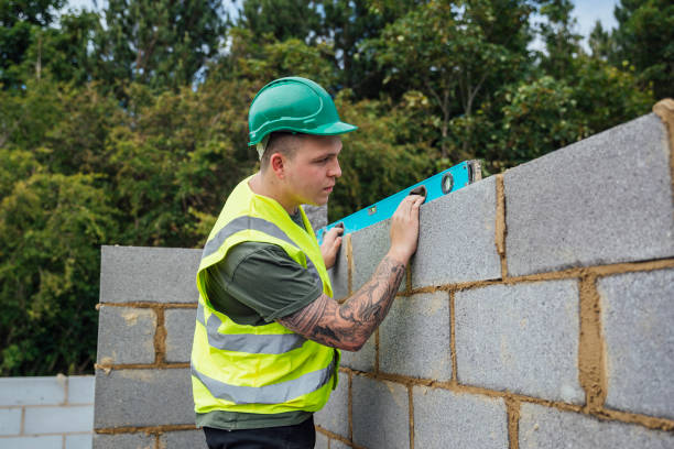 Best Concrete Foundation Repair in Yakima, WA