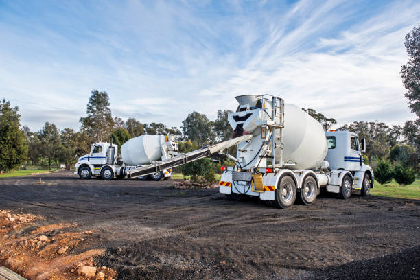 Best Concrete Grinding and Polishing in Yakima, WA
