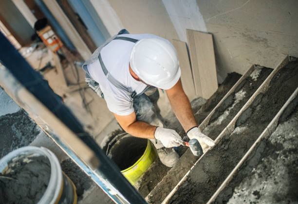 Best Concrete Retaining Walls in Yakima, WA