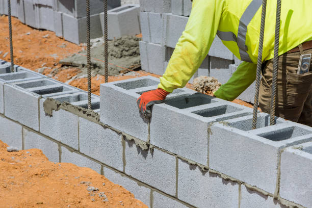 Best Concrete Demolition Services in Yakima, WA