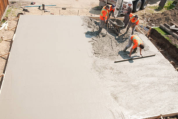  Yakima, WA Concrete contractor Pros
