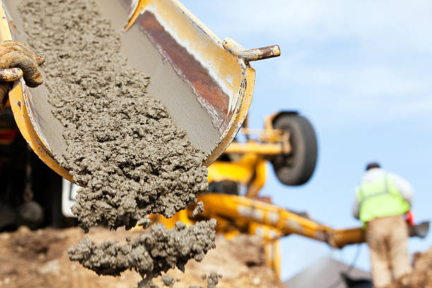 Best Concrete Staining and Coloring in Yakima, WA