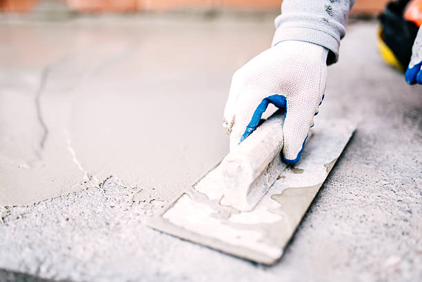 Reliable WA Concrete contractor Solutions