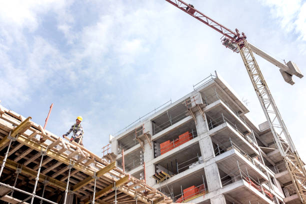 Best Commercial Concrete Services in Yakima, WA